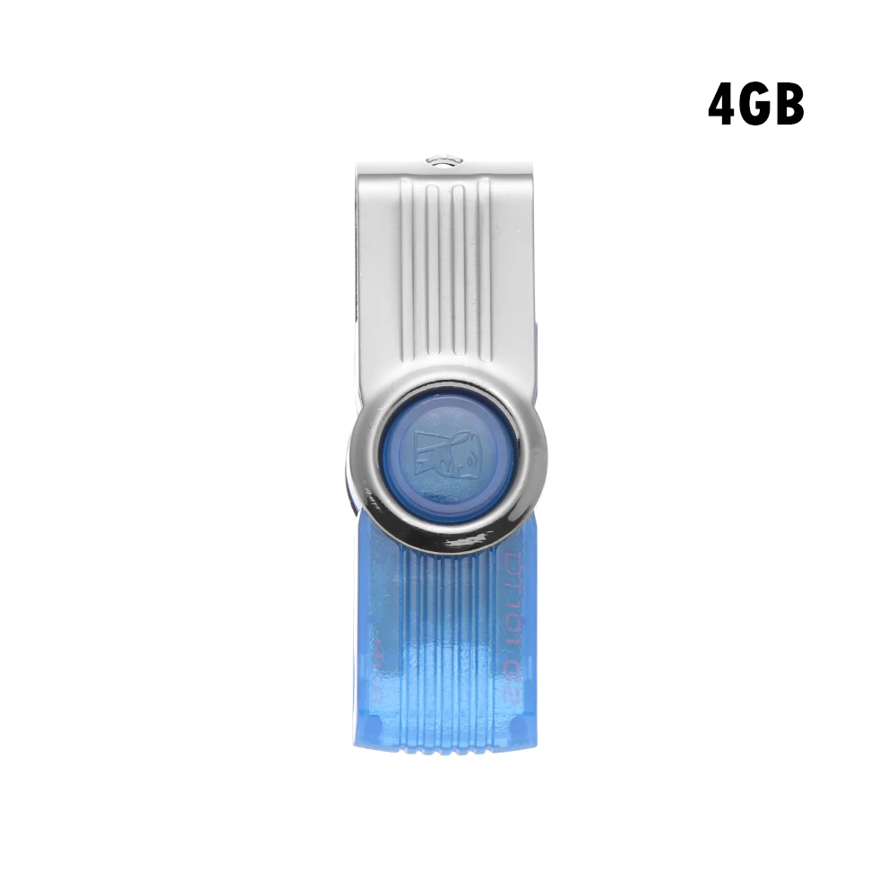 type1-4GB Флеш-накопитель USB 2,0 интерфейс водонепроницаемый USB флеш-накопитель 64 ГБ 32 ГБ 16 ГБ 8 ГБ 4 ГБ USB флеш-накопитель - Цвет: type1-4GB