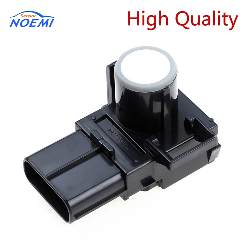 

Автомобильный датчик парковки PDC, 3 цвета, датчик радара, датчик обратного хода 89341-33210 8934133210 для Toyota 2012-2015 Camry Land Cruiser