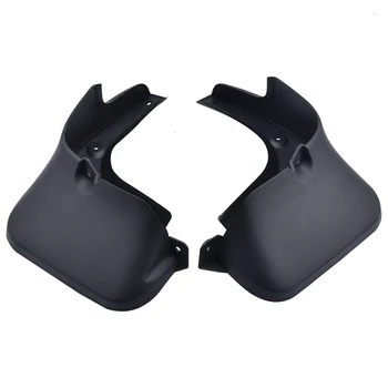 

NS Modify 4Pcs/Set Front Rear Fender Mudflaps Flaps Mud Guards For LEXUS RX RX270 RX300 RX350 RX450H 2010-2015 Car Accessories