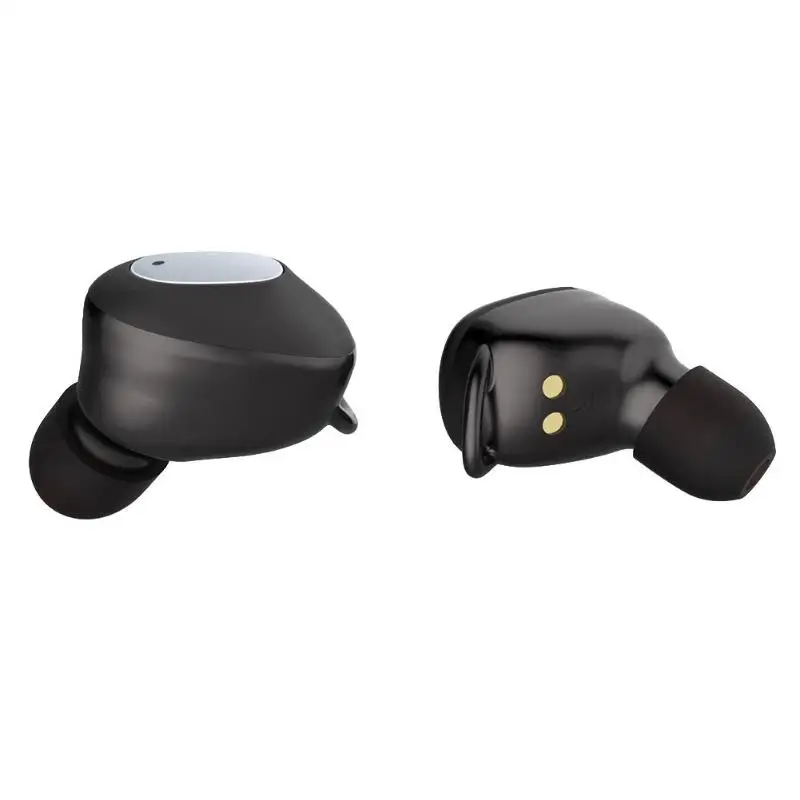 HV-368 TWS беспроводные Bluetooth наушники HiFi стерео наушники-вкладыши гарнитура