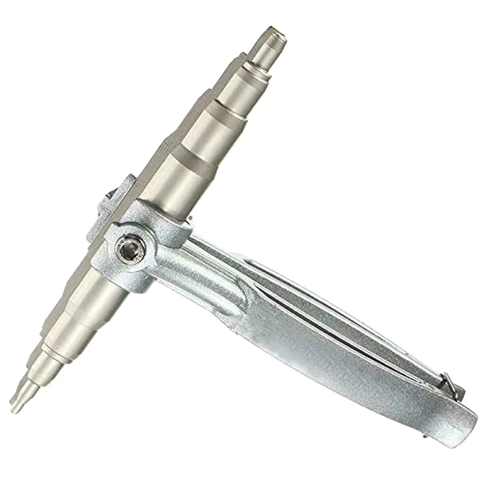 

Copper Pipe Tube Expander Hand Expanding Tool Universal Hand Refrigeration Tool 6-22mm--M25