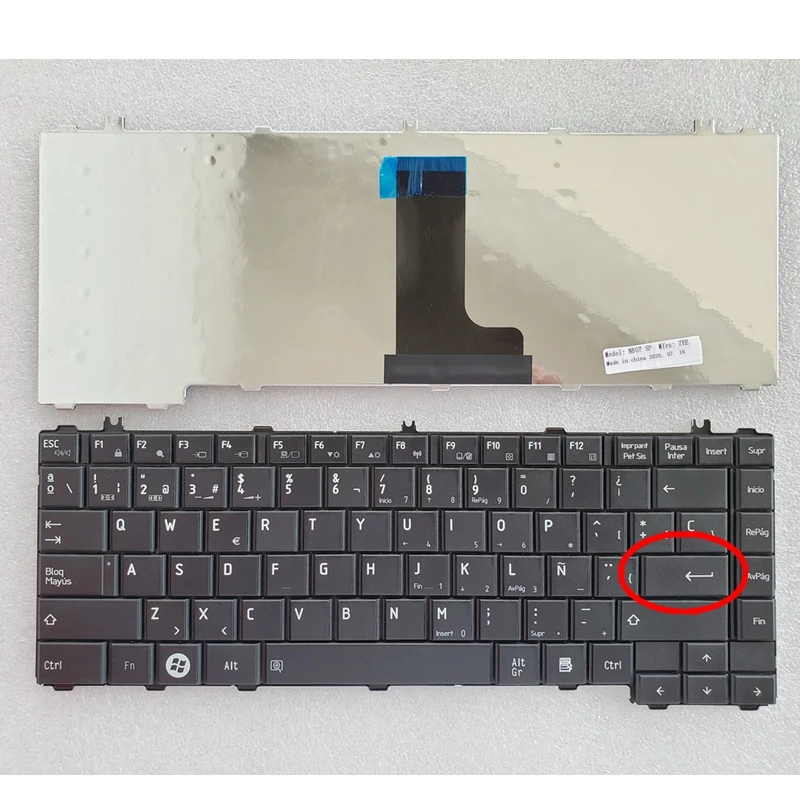 B1351 L600小回车 SP_副本