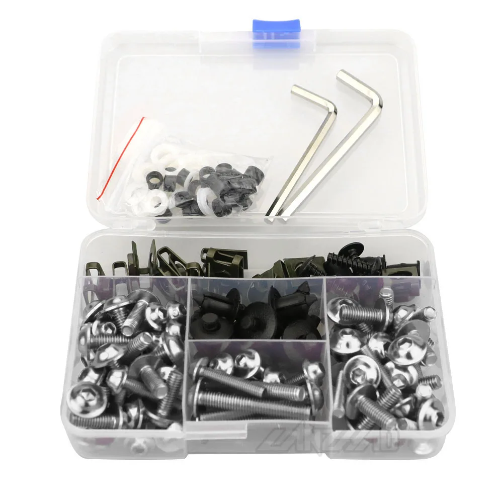 for ktm fairing bolts (1)