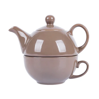 

Japanese-style Ceramic Tea Set Household Filter Mini Kungfu Black Tea Travel Single Pot And Cup Set Teaware Free Shipping