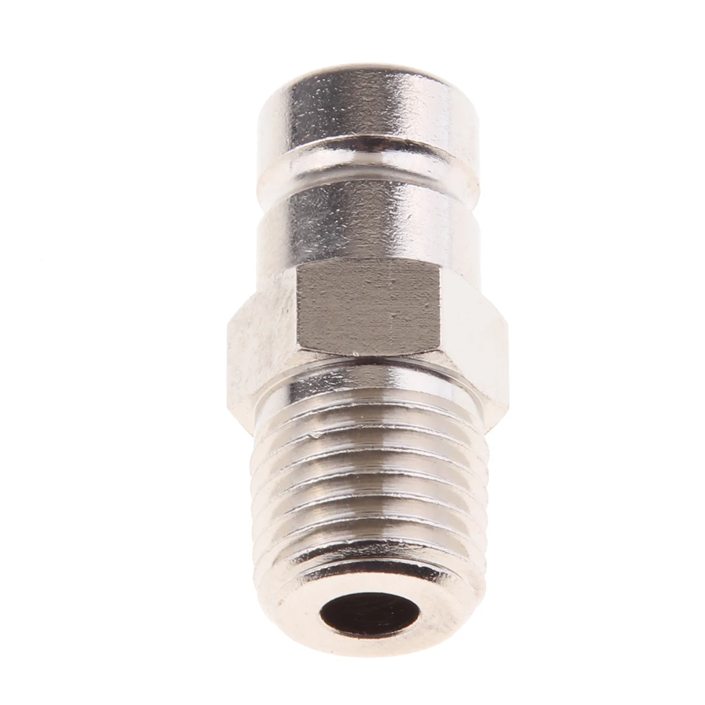 Tank Adapter Fuel Line Connector Fitting for Tohatsu 3E0-40270-0 Outboard