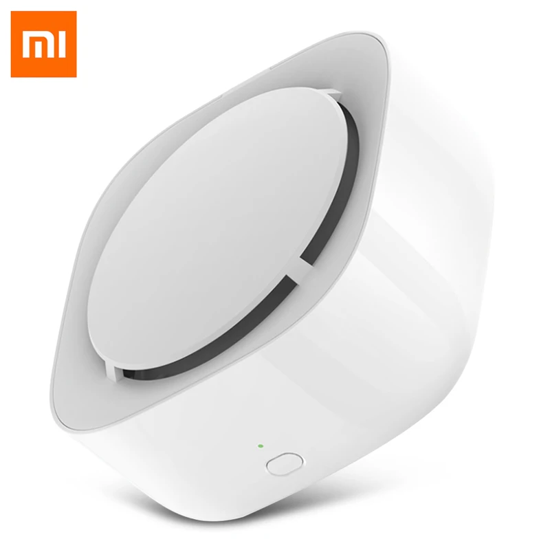 

Original Xiaomi Mijia Mosquito Repellent Killer Insect Moth Killer Machine With Timing Function From Xiaomi Youping