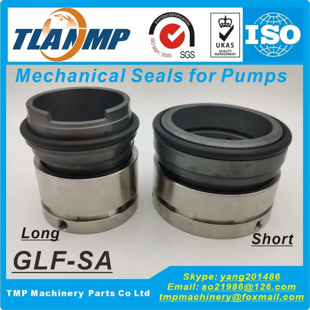 Stationary seats for GLF-SA-38/50/65S GLF-SA-32/38/50/65L Mechanical Seals