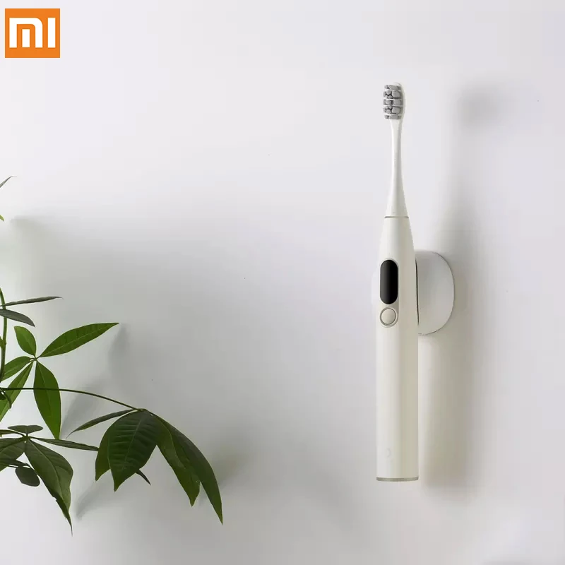 Оригинальная Xiaomi Oclean X sonic электрическая зубная щетка для взрослых Водонепроницаемая ультра звуковая Автоматическая быстрая зарядка зубная щетка mijia