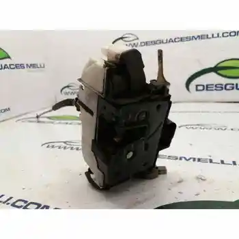 

6K4837016D DOOR LOCK FRONT RIGHT SEAT IBIZA (6K1)