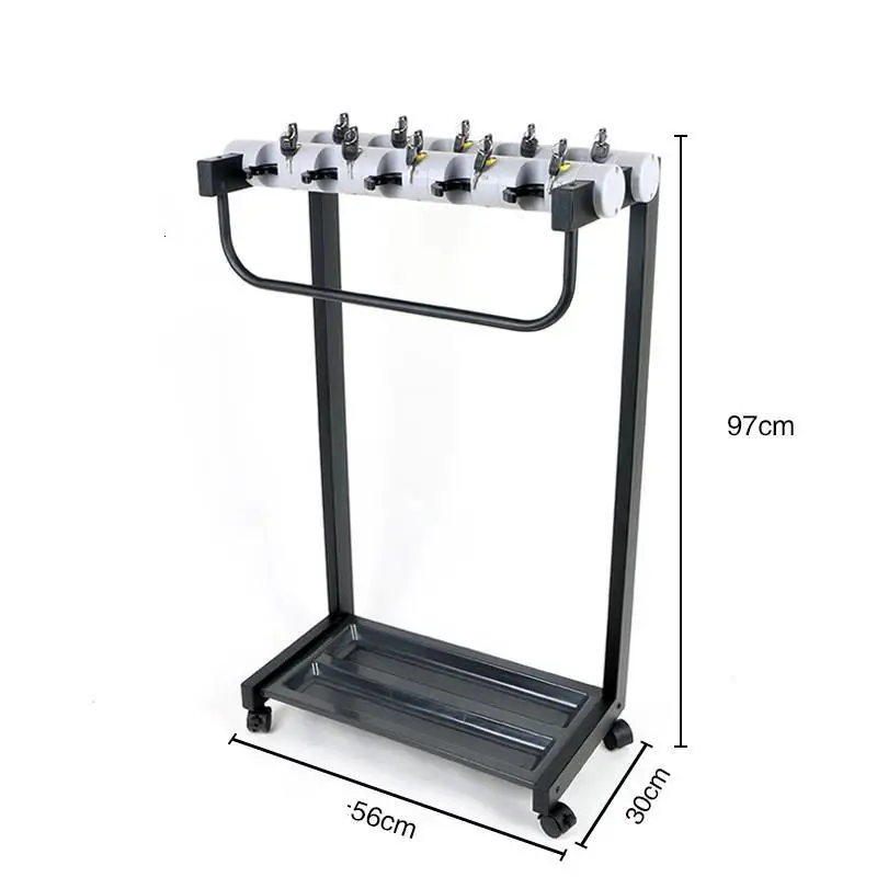 Soporte Paraguas Retro Parasolhouder Holder Home Hogar Stand Metal Porta Ombrelli Casa Paraguero Portaombrelli Umbrella Rack - Цвет: Version U