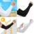 Ice Sleeve Summer Sun-resistant Вискозная манжета Outdoor Riding Sports Fishing Arm Guard Рукава для мужчин и женщин