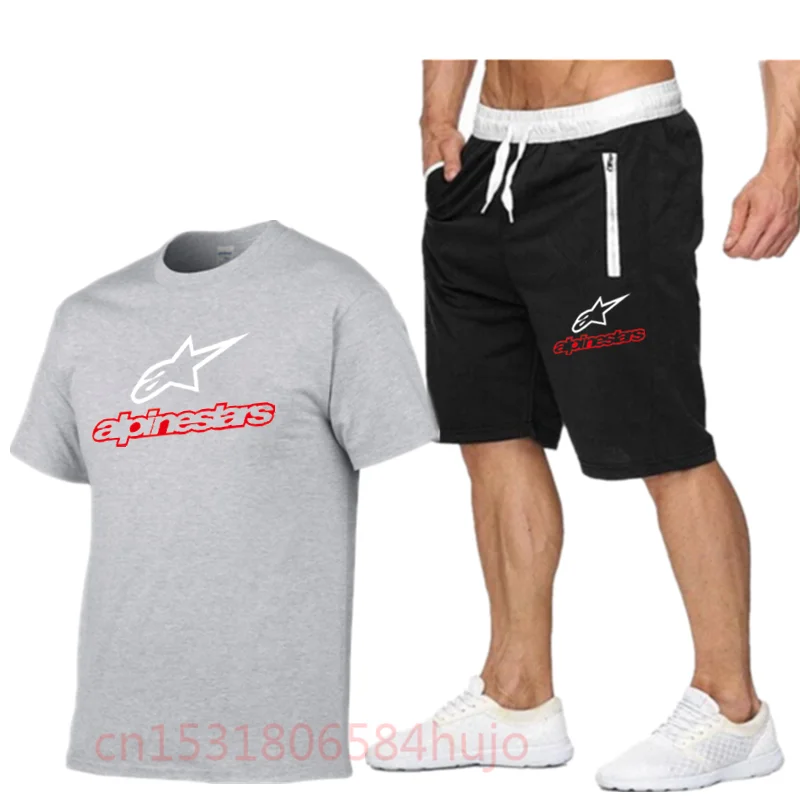 Мужские летние горный велосипед со звездами спортивной одежды для девочек