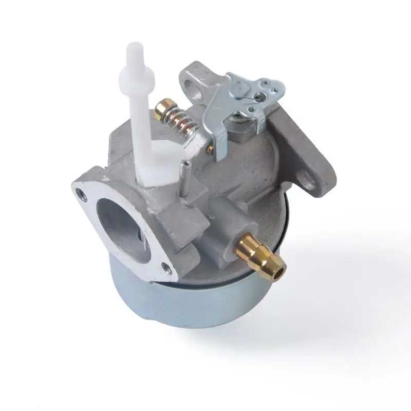 Карбюратор Carb для TECUMSEH 632371A подходит для двигателей H70 HSK70 Снегоуборщик D2TB