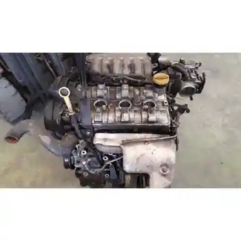 

B308 COMPLETE ENGINE SAAB 9-5 SEDAN
