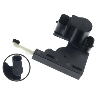 

Car Power Door Lock Actuator Driver Side Left for Chevy GMC Pontiac Buick Oldsmobile 22144363