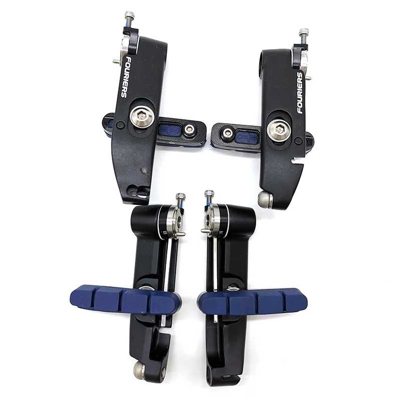 V Brake Adapter Kit AU Ship~FOURIERS BR-S005 Direct Mount Aero V