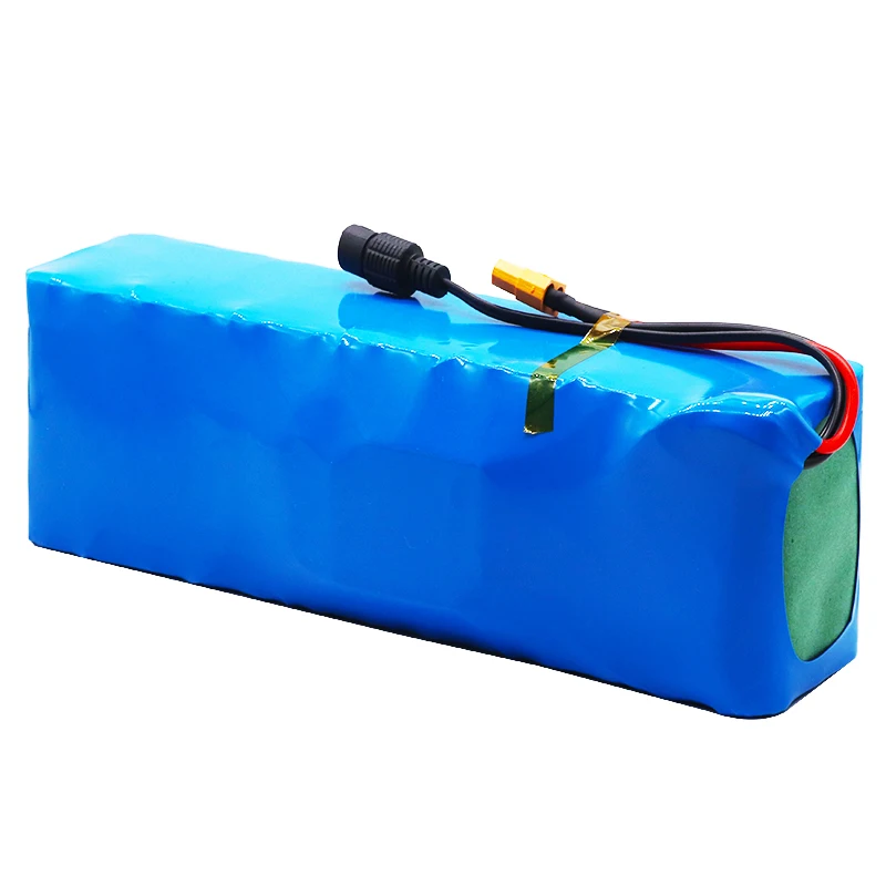 48v 58Ah большой capacity48v Батарея 1000w 13S3P комплект литий ионный батарей пакет для 54 6 v E