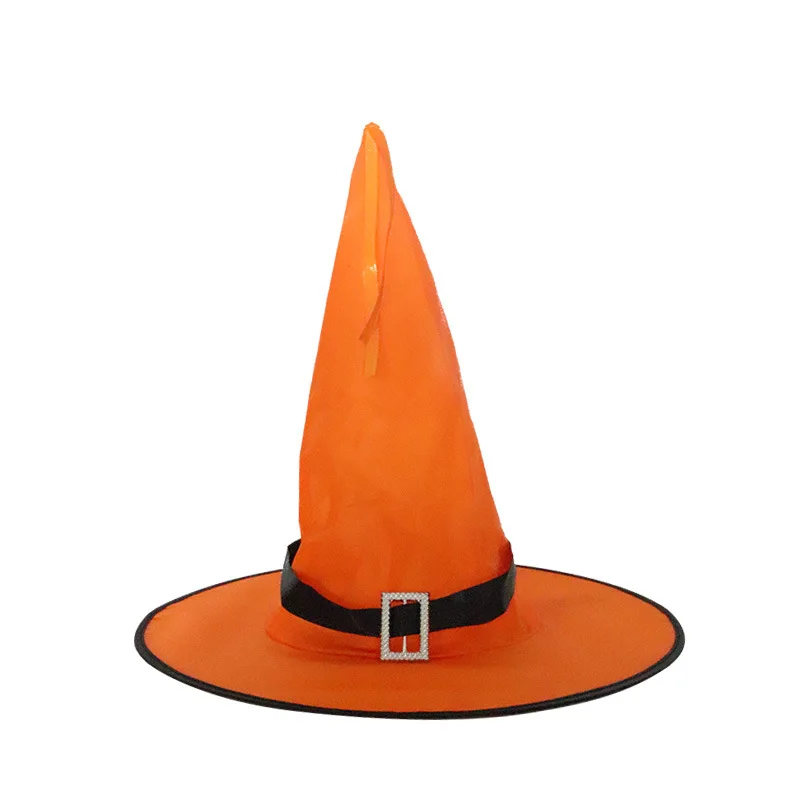Orange-Non-glowing