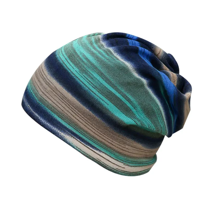 

Neck Warmer Knitted Hat Scarf Set Fur Wool Lining Thick Warm Knit Beanies Balaclava Winter Hat for Men Women Cap Skullies Bonnet