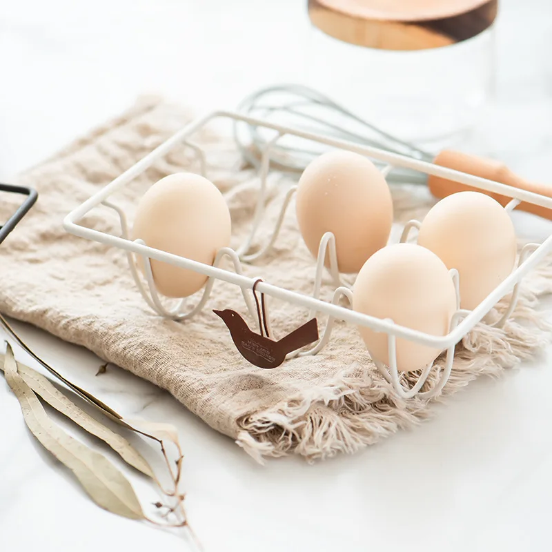 Kit Crewel Ancien Good Shepherd - Panier à Oeufs En Lin (neuf, Emballage D'origine)