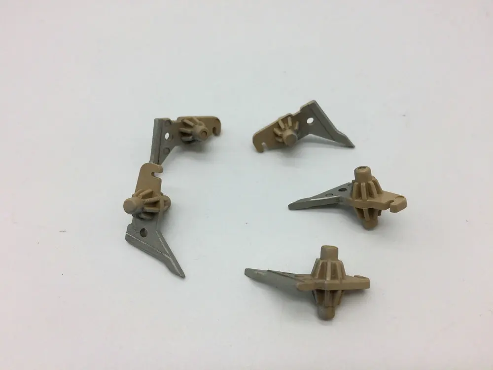 upper picker finger separation claw for Kyocera KM3530 KM4530 2BL20350 1