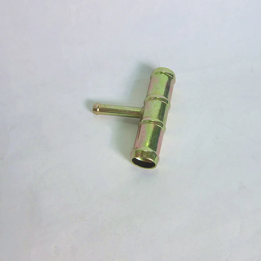 Car engine cooling system LF17-15-191 3 way by pass hose connector For Mazda 6 GG GY 2.3 2.0 Mazda 3 2.0 Tribute 2006