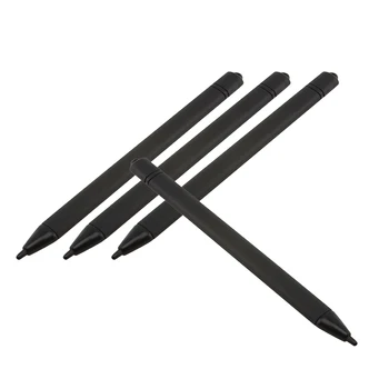 

4x Replacements Stylus for 8.5Inch and 10.5 LCD Writing Tablet Message Boards LCD Writing Tablet Drawing Memo Board Accessory