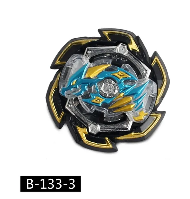 Comprar Beyblade B-133[DX-Starter]Ace Dragon.St.Ch