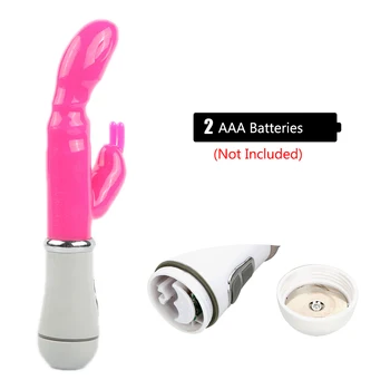 YEAIN 12 Speed Strong Rabbit Vibrator Clitoris Stimulator G-spot Massager Sex Toys For Women Female Masturbator Adult Product 6