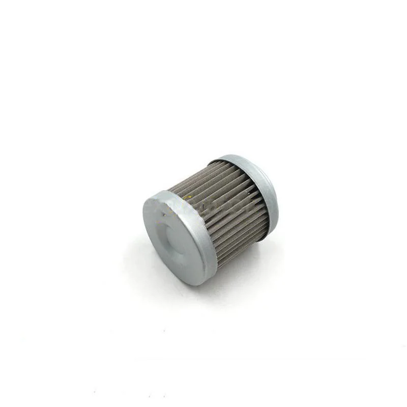 Hydraulic Oil Filter Element Pilot Inlet Oil Return Filter for Kubota U30 35 KX135-3S Excavator Parts
