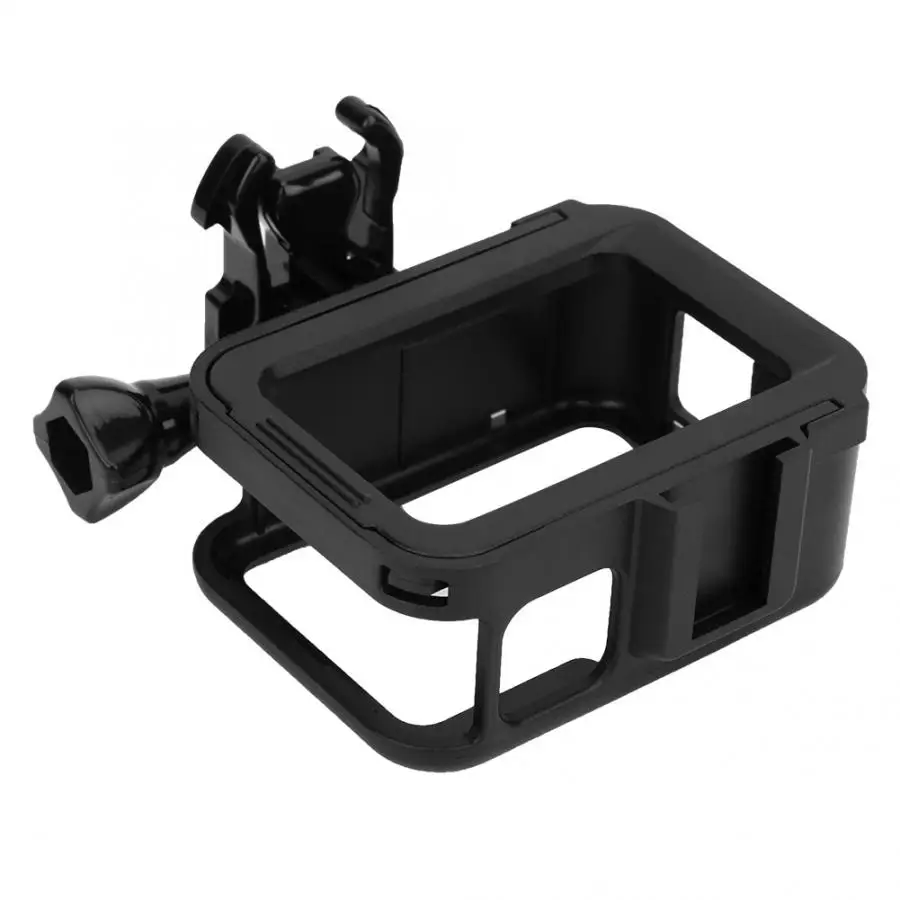 ABS пластик Защитная рамка чехол для GoPro Hero 8 аксессуары для экшн-камеры