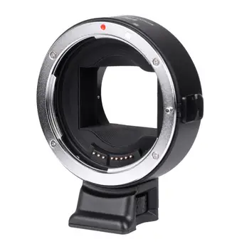 

EF-NEXIV Auto Focus Lens Adapter for canon ef ef-s Lens to sony e mount Full Frame A9 A7 A7R A7SII A7II A6300 A6000 a6500 camera