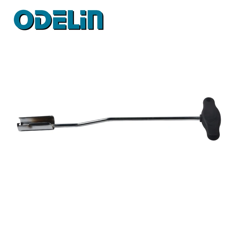 

Spark Plug HT Lead Clip Boot Wire Puller Tool Remover 1.6 1.8 2.0 Engine For VW Audi