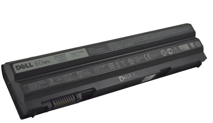 11,1 V 97Wh M5Y0X Батарея для DELL Latitude E6420 E6520 E5420 E5520 E6430 71R31 NHXVW T54FJ