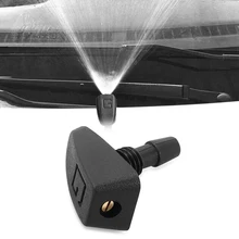 Estilo do carro ventilador em forma de bocal ajustável para renault megan modus clio modus kangoo logan sandero