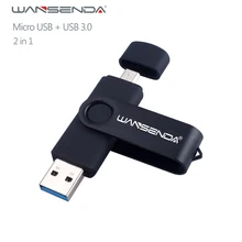Новый USB 3.0 wansenda OTG USB флеш-накопитель для смартфонов/планшетов/pc 8 ГБ 16 ГБ 32 ГБ 64 ГБ 128 ГБ флешки высокая скорость Флеш накопитель пакет Новый USB 3.0 wansenda OTG USB флеш-накопитель для смартфонов/планшетов/pc 8 ГБ 16 ГБ 32 ГБ 64 ГБ 128 ГБ флешки высокая скорость Флеш накопитель пакет