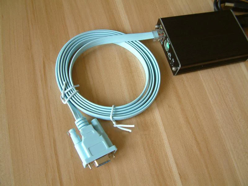 10 Channel Intelligent Amplifier Power Sequencer