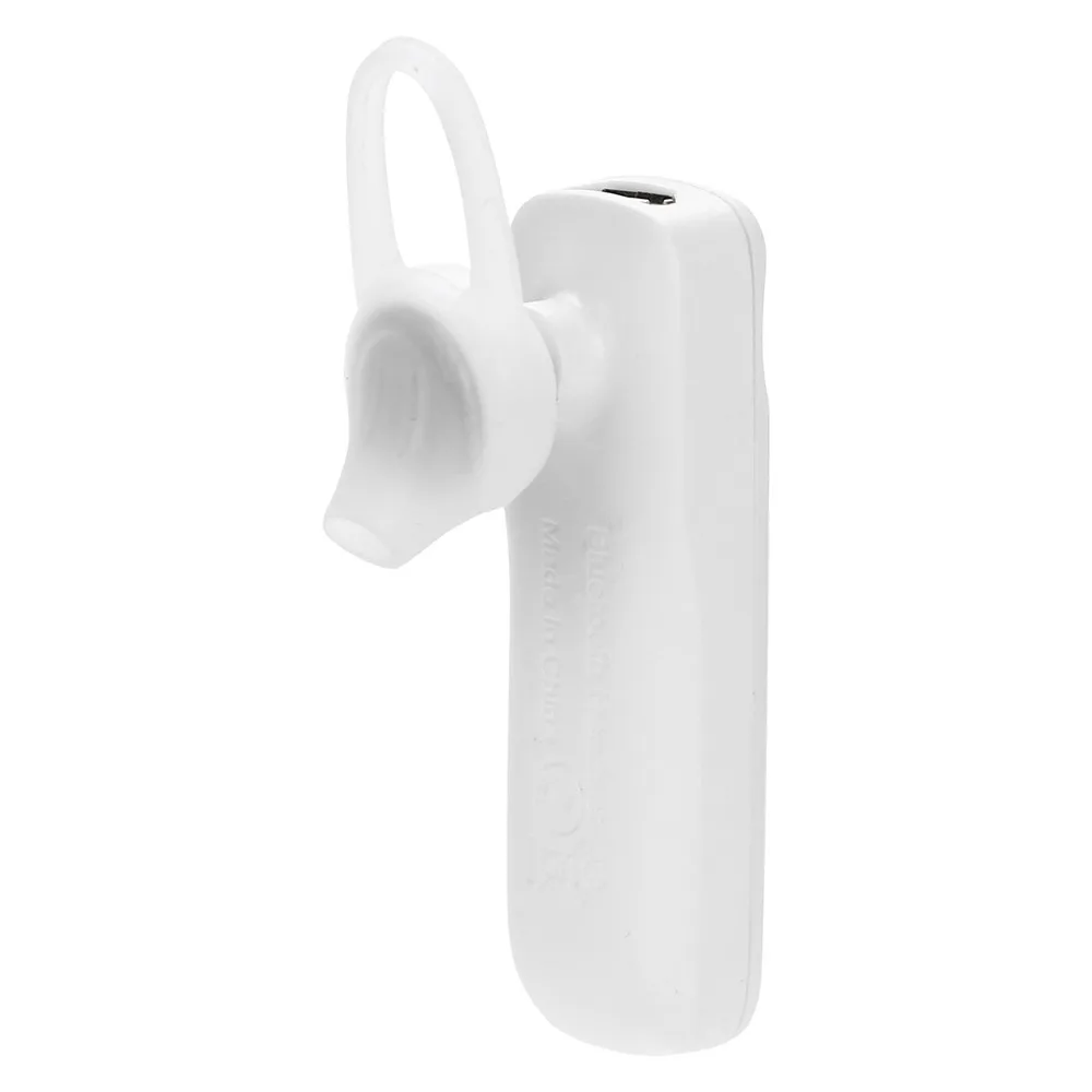 Беспроводная Bluetooth 4,1 стерео гарнитура громкой связи Наушники для samsung для iPhone Z919
