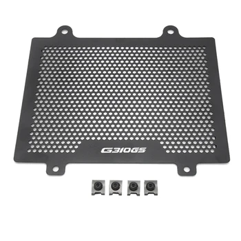 

Motorcycle Aluminum Radiator Grille Cover for BMW G310GS G310 GS 2017 2018