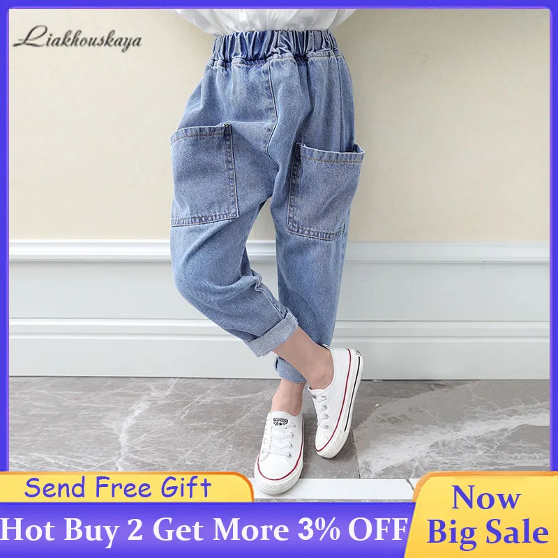 elastic waist jeans for toddlers