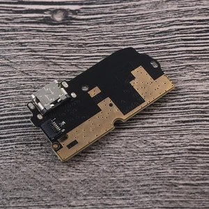 Image 5 - ocolor For Blackview BV5900 Loud Speaker USB Board Assembly Repair For Blackview BV5900 USB Plug Charge Board Phone Accessories​