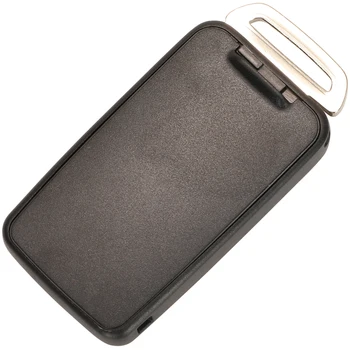 Keyforkess 433/868/902MHz Key chiave a distanza per Auto per VOLVO XC60 XC90 S90 S60 2009-2014 PCF7953 Auto Keyless Go Smart 5WK49224 3 Keyforkess 433/868/902MHz Key chiave a distanza per Auto per VOLVO XC60 XC90 S90 S60 2009-2014 PCF7953 Auto Keyless Go Smart 5WK49224 - Jingyuqin 433 868 902MHz Key chiave a distanza per Auto per VOLVO XC60 XC90 S90