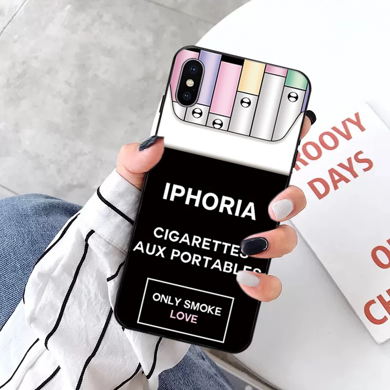 Weed Cigarette Smoking