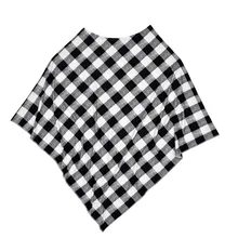 Дышащий чехол для мамы, грудного вскармливания, эластичный чехол для грудного вскармливания, многофункциональное автомобильное кресло, коляска#35