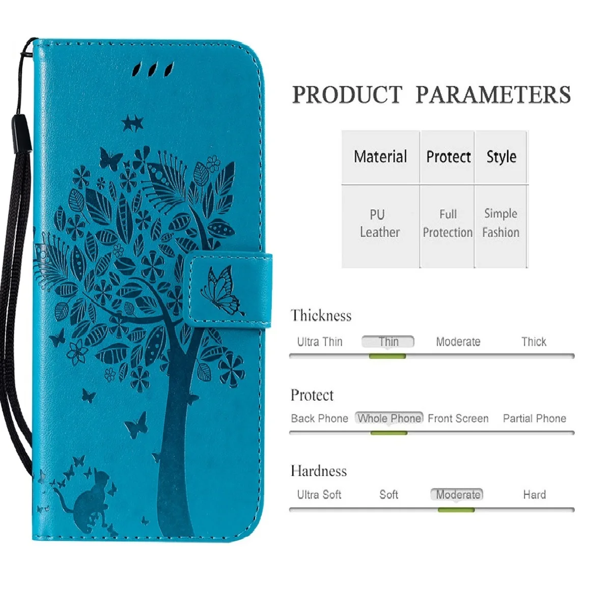 huawei snorkeling case Flip Wallet Cover Funda Cho Huawei Ascend G8 GX8 GX 8 RIO-L01 L02 L03 P7 P8 P9 P10 Lite G9 g7 Y635 G8 Mini Lưng Capa Coque cute huawei phone cases