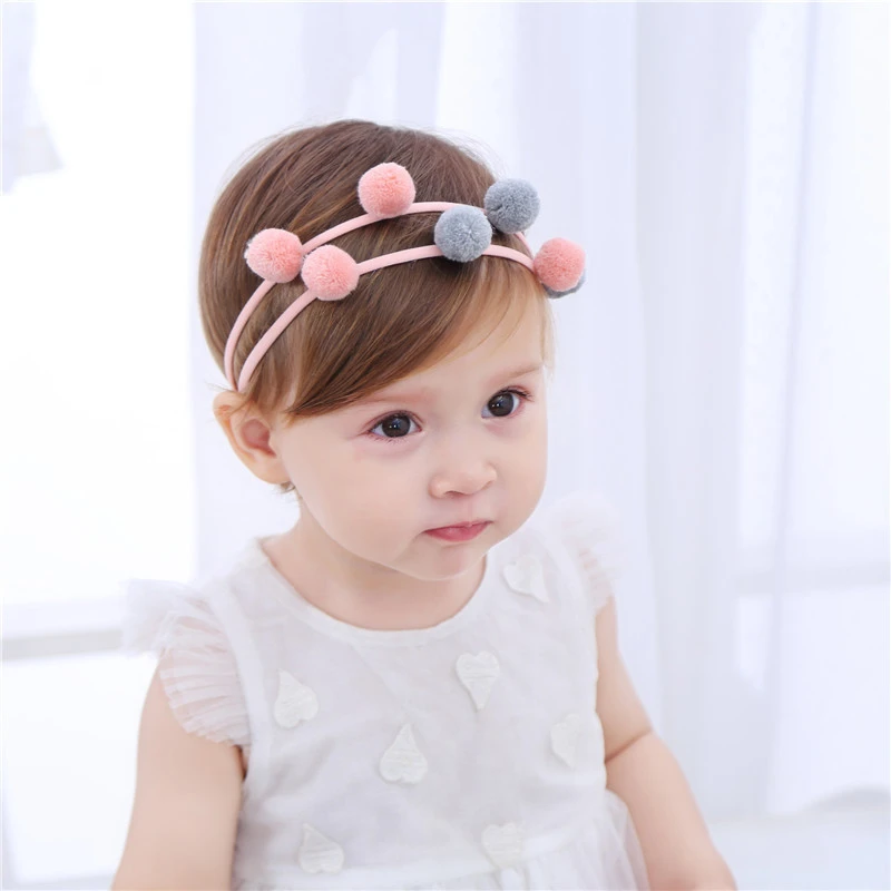 small baby hair band