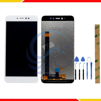 

100% Tested Touch Screen Sensor Panel For Xiaomi Redmi Note 5A/ 5A Prime LCD Display With Touch Screen Complete Assembly