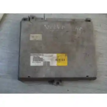 

S101705101D Switchboard Check Checkpoint Volvo Series 440 1.7