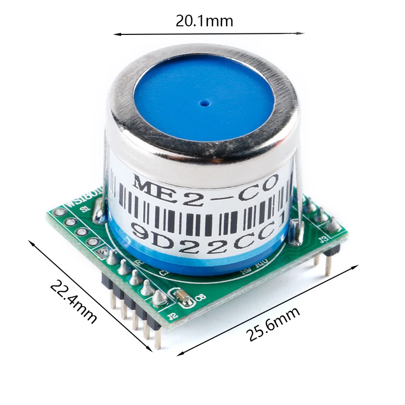 Gas Sensor Module