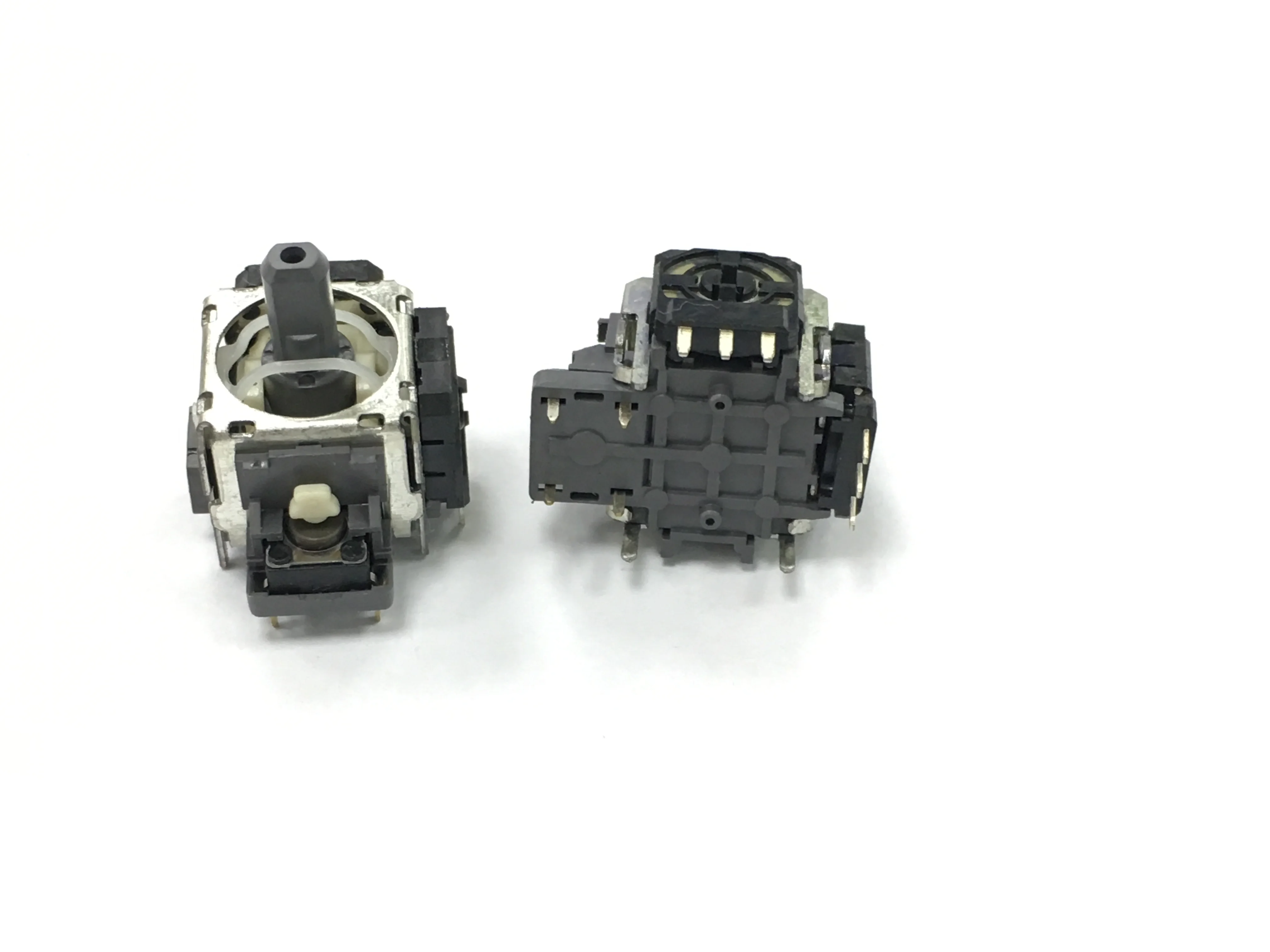 500Pcs/Lot Original 3 Pin 3D Analog Joystick For PS3 Dualshock 3 Gamepad For Xbox One For PS4 Controller